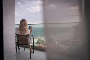 Apartment with the view, Mamaia